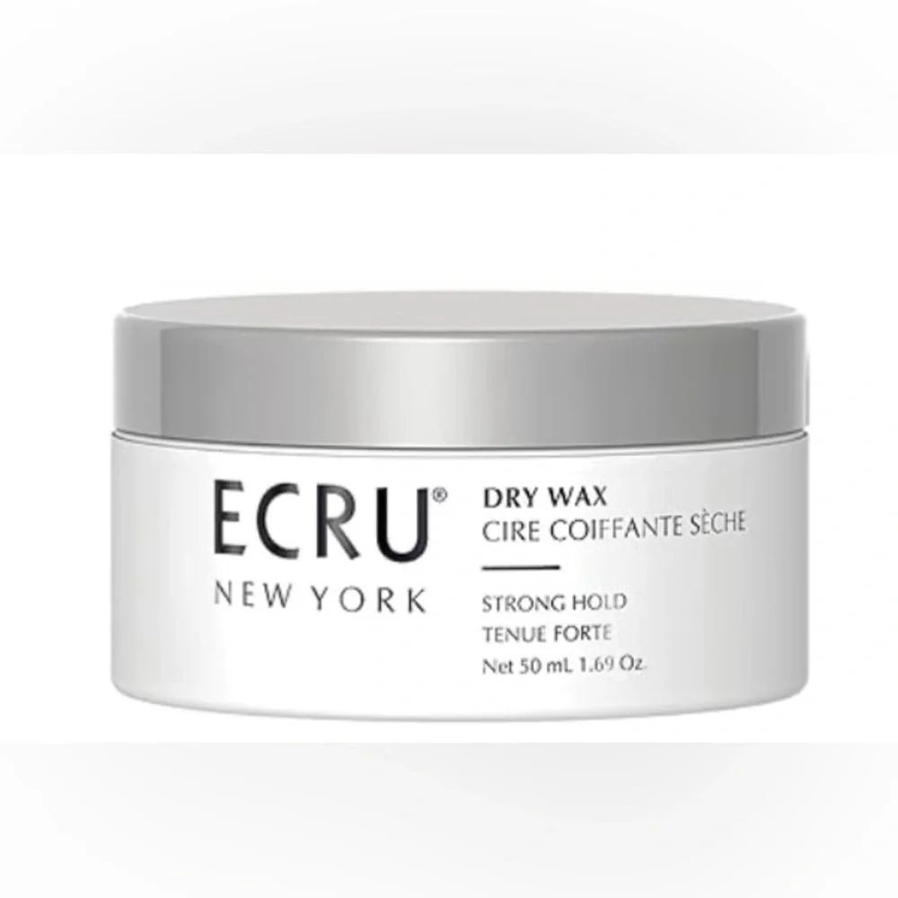 🎁🎁ECRU New York Dry Hair Wax MSRP $25